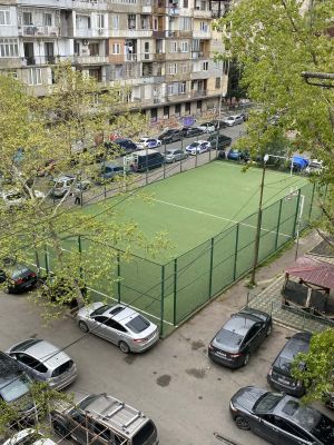 ქირავდება 2 ოთახიანი ბინა - თბილისი