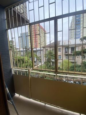 ქირავდება 2 ოთახიანი ბინა - თბილისი