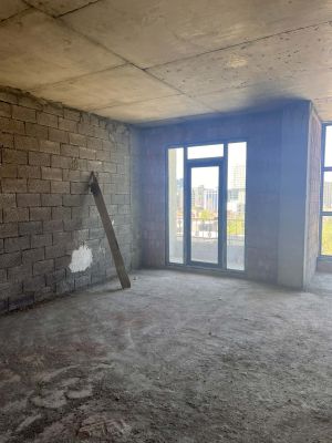 იყიდება 3 ოთახიანი ბინა - ბათუმი