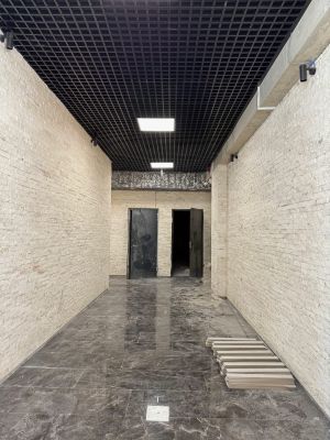 იყიდება 2 ოთახიანი ბინა - თბილისი