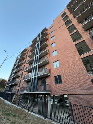 იყიდება 3 ოთახიანი ბინა - თბილისი