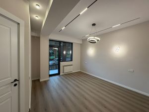 იყიდება 3 ოთახიანი ბინა - თბილისი