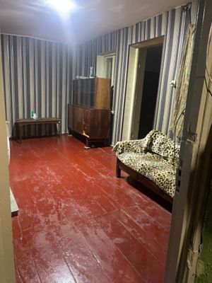 ქირავდება 2 ოთახიანი ბინა - თბილისი