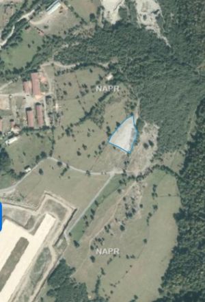 იყიდება 4497 კვმ მიწა - მესტიის რაიონი