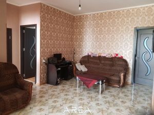 ქირავდება 4 ოთახიანი ბინა - თბილისი
