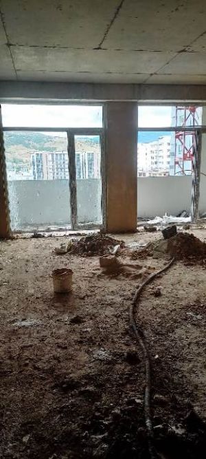 იყიდება 4 ოთახიანი ბინა - თბილისი
