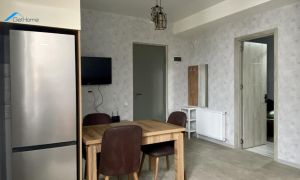 ქირავდება დღიურად 2 ოთახიანი ბინა - ქუთაისი