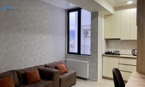 ქირავდება დღიურად 2 ოთახიანი ბინა - ქუთაისი