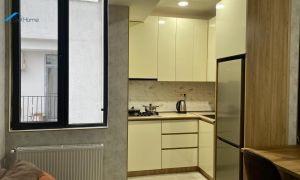 ქირავდება დღიურად 2 ოთახიანი ბინა - ქუთაისი