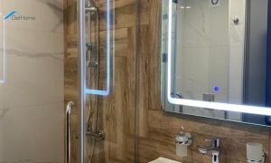 ქირავდება 1 ოთახიანი ბინა - ბათუმი