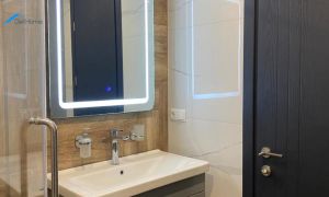 ქირავდება 1 ოთახიანი ბინა - ბათუმი