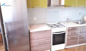 ქირავდება 3 ოთახიანი ბინა - თბილისი