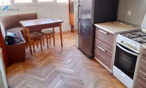 ქირავდება 3 ოთახიანი ბინა - თბილისი