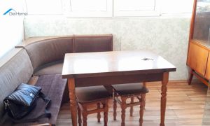 ქირავდება 3 ოთახიანი ბინა - თბილისი