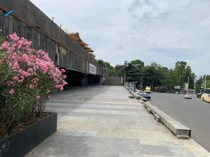 ქირავდება 56 კვმ კომერციული ფართი - თბილისი