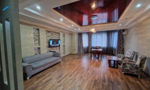 ქირავდება 3 ოთახიანი ბინა - ბათუმი