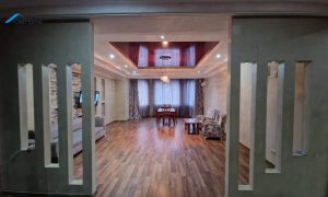 ქირავდება 3 ოთახიანი ბინა - ბათუმი