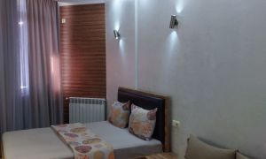 ქირავდება დღიურად 1 ოთახიანი ბინა - ბათუმი