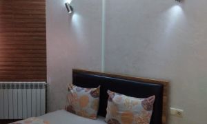 ქირავდება დღიურად 1 ოთახიანი ბინა - ბათუმი