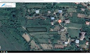 იყიდება 1200 კვმ მიწა - კასპის რაიონი