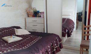 ქირავდება დღიურად 3 ოთახიანი ბინა - ბათუმი