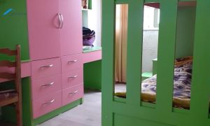 ქირავდება დღიურად 3 ოთახიანი ბინა - ბათუმი