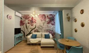 ქირავდება დღიურად 2 ოთახიანი ბინა - ქუთაისი