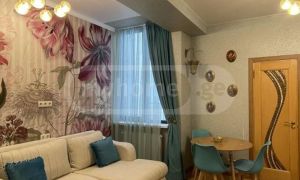 ქირავდება დღიურად 2 ოთახიანი ბინა - ქუთაისი