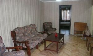 იყიდება 3 ოთახიანი ბინა - თბილისი