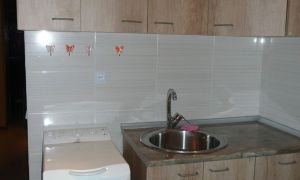 იყიდება 3 ოთახიანი ბინა - თბილისი