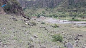 იყიდება 16516 კვმ მიწა - ასპინძის რაიონი